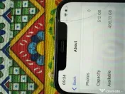 IPHONE 12 PRO , 512 gb 