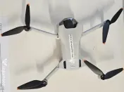 Vand dji mini 3 cu geanta si accesorii 