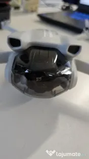 Vand dji mini 3 cu geanta si accesorii 