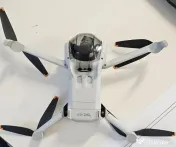 Vand dji mini 3 cu geanta si accesorii 
