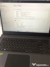 Laptop Acer Aspire 7 A715-76G | Ca NOU 