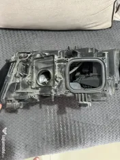 Faruri Audi A4 (2007-2011)/Far Audi A4