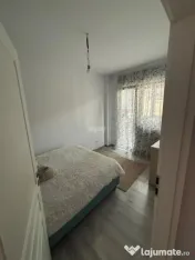 APARTAMENT CU 3 CAMERE, 89 MP DE CURTE , CAPAT CUG 