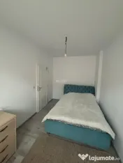 APARTAMENT CU 3 CAMERE, 89 MP DE CURTE , CAPAT CUG 