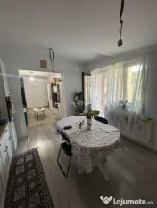 APARTAMENT CU 3 CAMERE, 89 MP DE CURTE , CAPAT CUG 