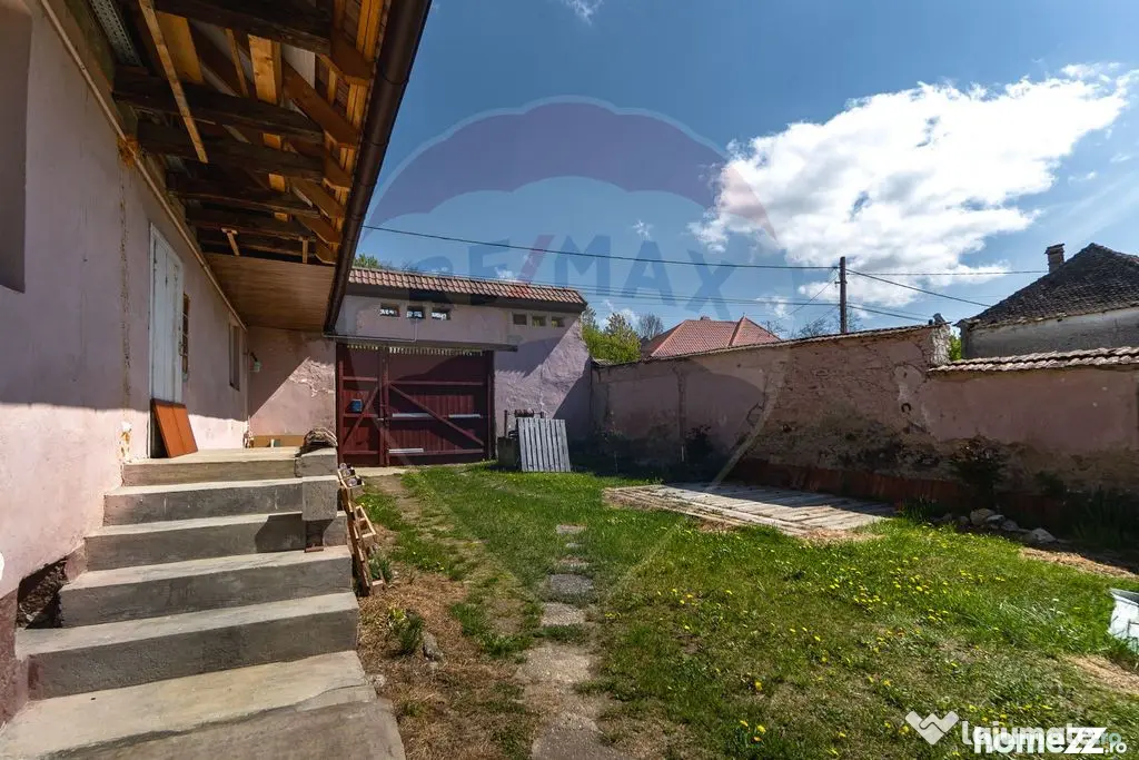 COMISION 0% | CASA DE VANZARE| GRID| 609 MP TEREN POD MAN...