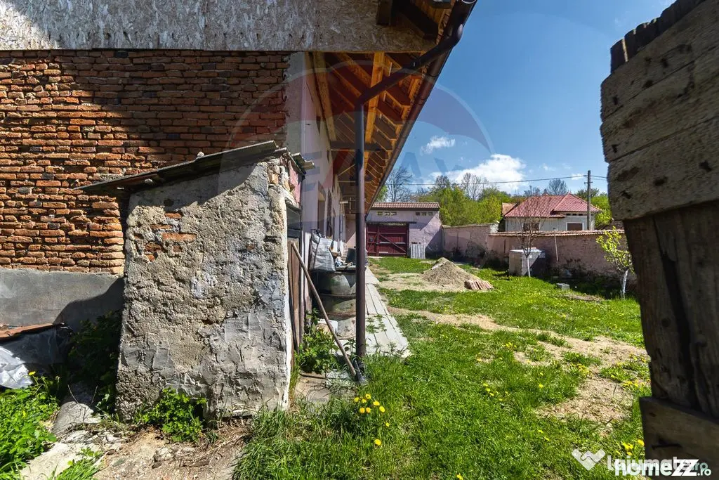 COMISION 0% | CASA DE VANZARE| GRID| 609 MP TEREN POD MAN...