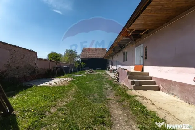COMISION 0% | CASA DE VANZARE| GRID| 609 MP TEREN POD MAN...