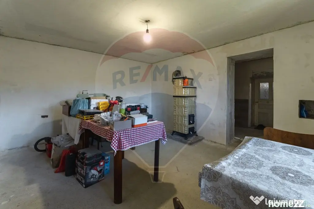 COMISION 0% | CASA DE VANZARE| GRID| 609 MP TEREN POD MAN...