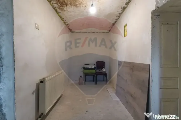 COMISION 0% | CASA DE VANZARE| GRID| 609 MP TEREN POD MAN...