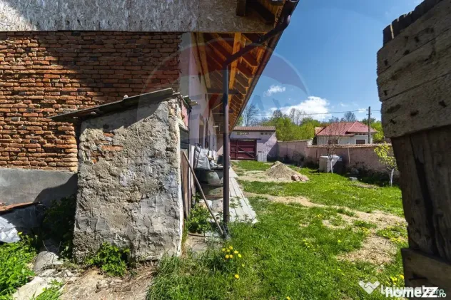 COMISION 0% | CASA DE VANZARE| GRID| 609 MP TEREN POD MAN...