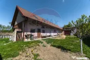 COMISION 0% | CASA DE VANZARE| GRID| 609 MP TEREN POD MAN... 