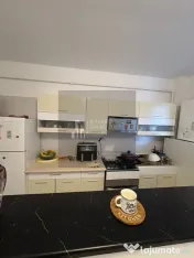 2 camere open space/centrala proprie 7 min metrou Aparato... 