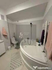 2 camere open space/centrala proprie 7 min metrou Aparato... 