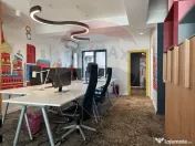 Spațiu de birouri de 310mp de închiriat în zona 1 Mai 