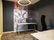 Spațiu de birouri de 310mp de închiriat în zona 1 Mai 