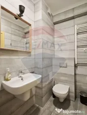 Spațiu de birouri de 310mp de închiriat în zona 1 Mai 