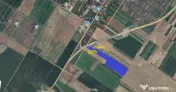 9 ha, Intravilan, Centura Mihailesti, Barter, Joint Venture 