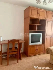 Apartament de vanzare 2 camere, zona Pacurari, Iasi