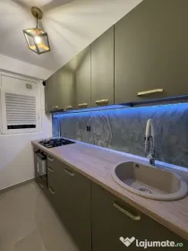 De vanzare Apartament 2 Camere Modern-Brancoveanu