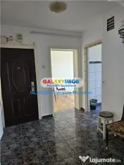 Apartamement 4 camere Targoviste Aleea Trandafirilor 