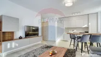 Apartament Premium 2 camere și loc de parcare | Urban Plaza