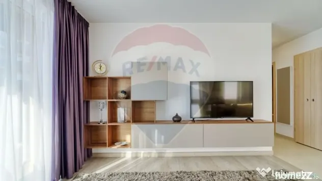 Apartament Premium 2 camere și loc de parcare | Urban Plaza