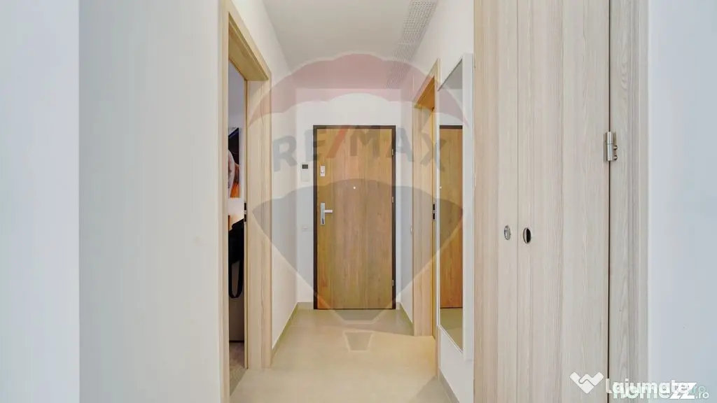Apartament Premium 2 camere și loc de parcare | Urban Plaza