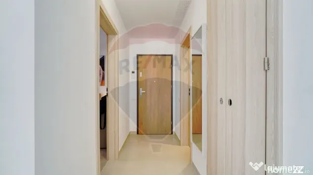 Apartament Premium 2 camere și loc de parcare | Urban Plaza