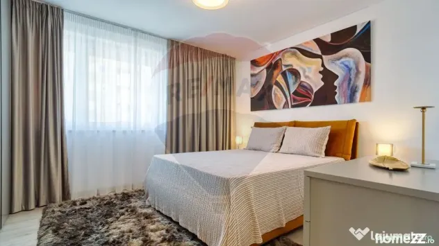 Apartament Premium 2 camere și loc de parcare | Urban Plaza