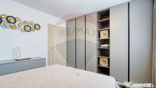 Apartament Premium 2 camere și loc de parcare | Urban Plaza