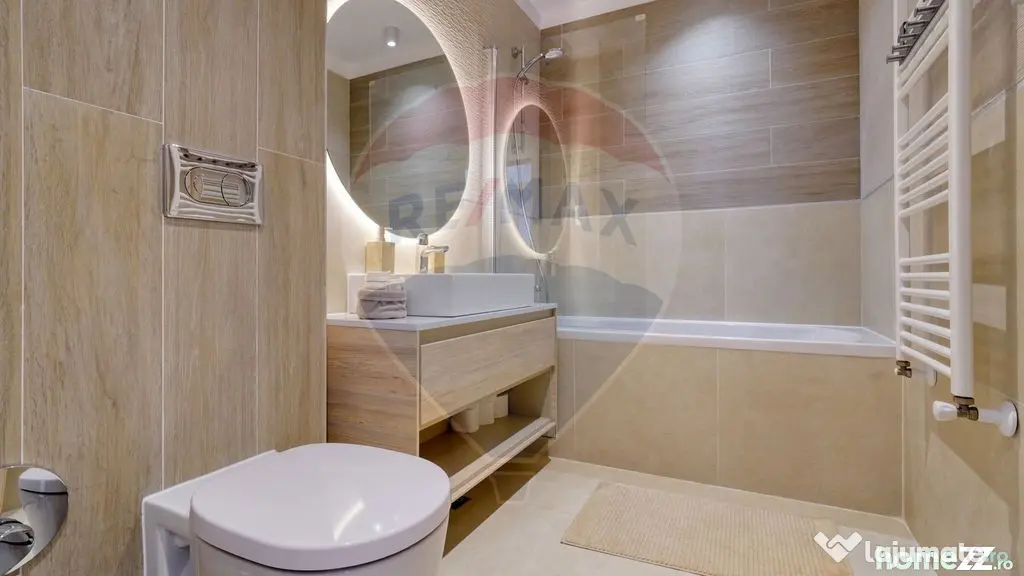 Apartament Premium 2 camere și loc de parcare | Urban Plaza