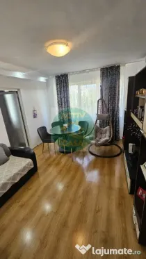 Apartament 2 camere, etaj 2
