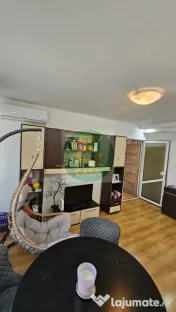 Apartament 2 camere, etaj 2 