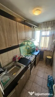 Apartament 2 camere, etaj 2 