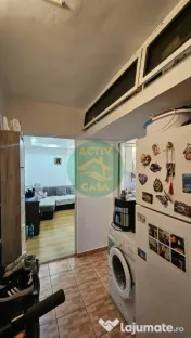 Apartament 2 camere, etaj 2 