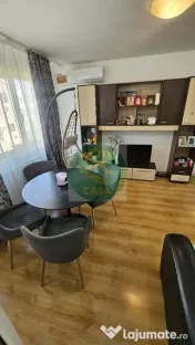 Apartament 2 camere, etaj 2 