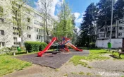 Apartament spatios cu garaj pe str. Grigore Alexandrescu 