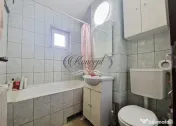 Apartament spatios cu garaj pe str. Grigore Alexandrescu 