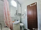 Apartament spatios cu garaj pe str. Grigore Alexandrescu 