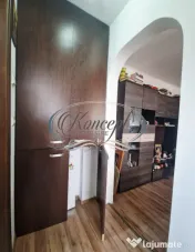 Apartament spatios cu garaj pe str. Grigore Alexandrescu 