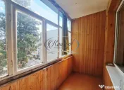 Apartament spatios cu garaj pe str. Grigore Alexandrescu 