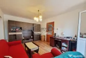 Apartament spatios cu garaj pe str. Grigore Alexandrescu 