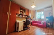 Apartament spatios cu garaj pe str. Grigore Alexandrescu 