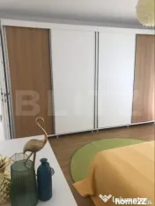 Apartament cu 3 camere, mobilat si utilat, cu gradina, zona 