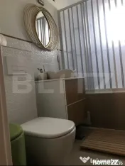 Apartament cu 3 camere, mobilat si utilat, cu gradina, zona 