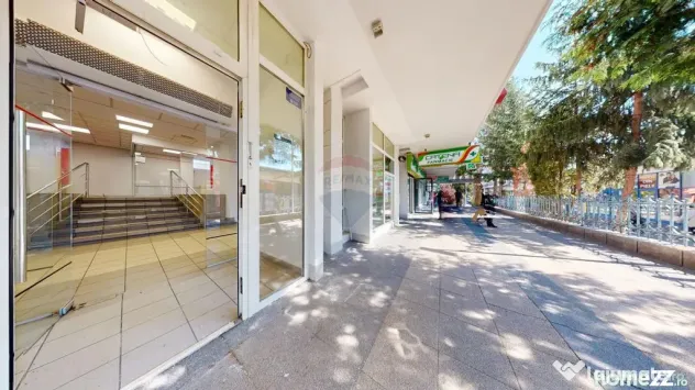 Oportunitate premium Inchiriere spațiu comercial în Pia...