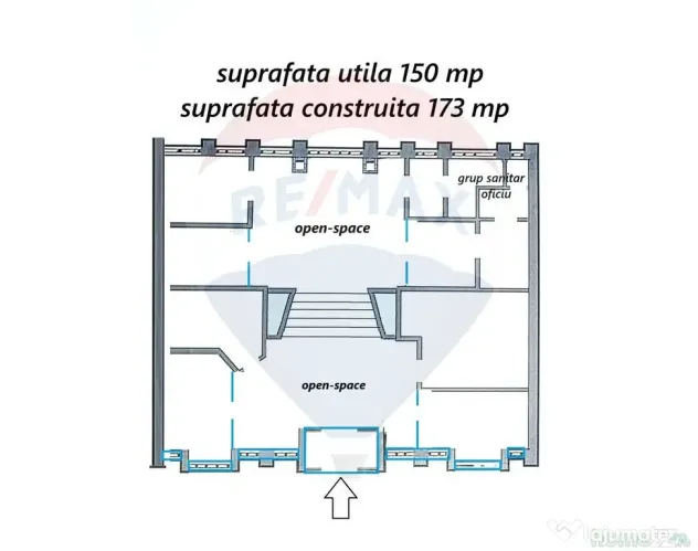 Oportunitate premium Inchiriere spațiu comercial în Pia...