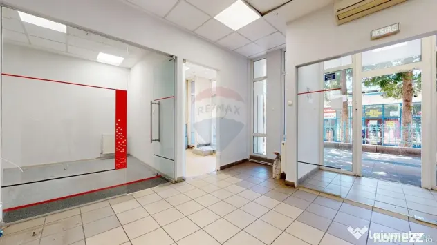 Oportunitate premium Inchiriere spațiu comercial în Pia...