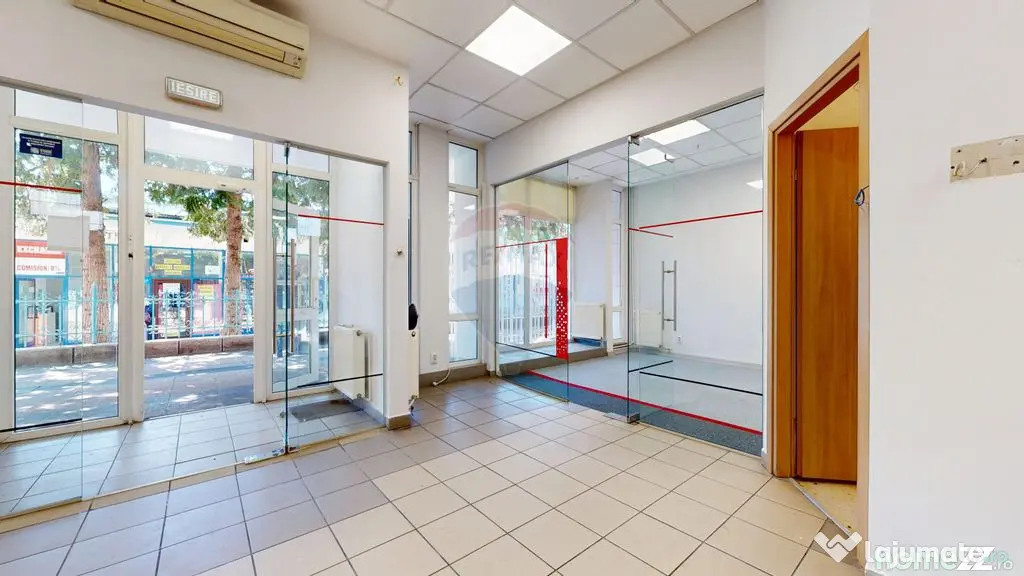 Oportunitate premium Inchiriere spațiu comercial în Pia...